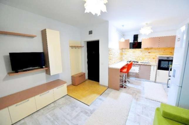 Charm 2 Palas Apartment Iasi Eksteriør bilde