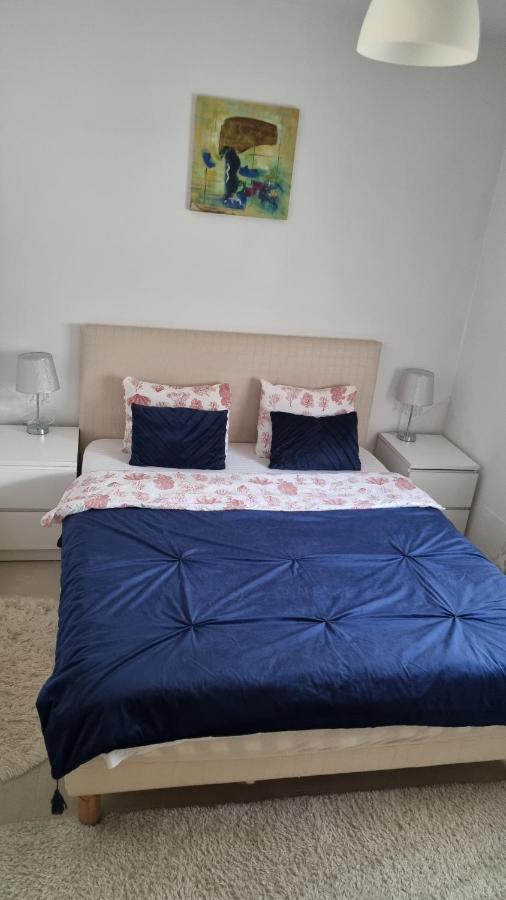 Charm 2 Palas Apartment Iasi Eksteriør bilde