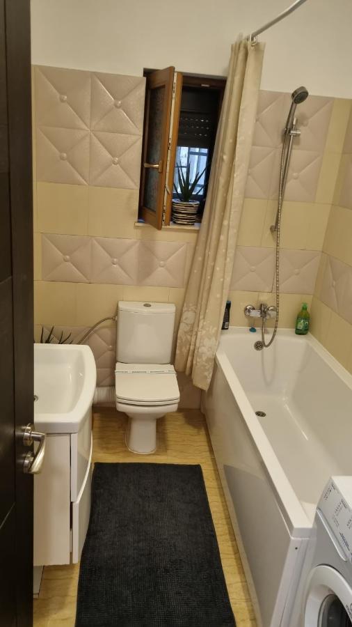 Charm 2 Palas Apartment Iasi Eksteriør bilde
