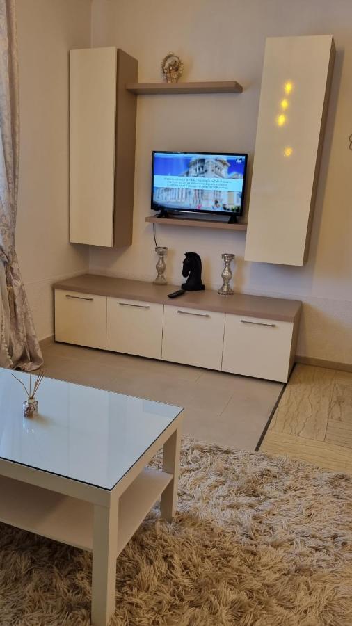 Charm 2 Palas Apartment Iasi Eksteriør bilde