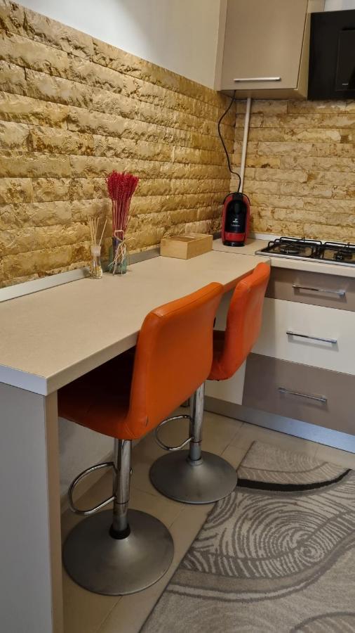 Charm 2 Palas Apartment Iasi Eksteriør bilde