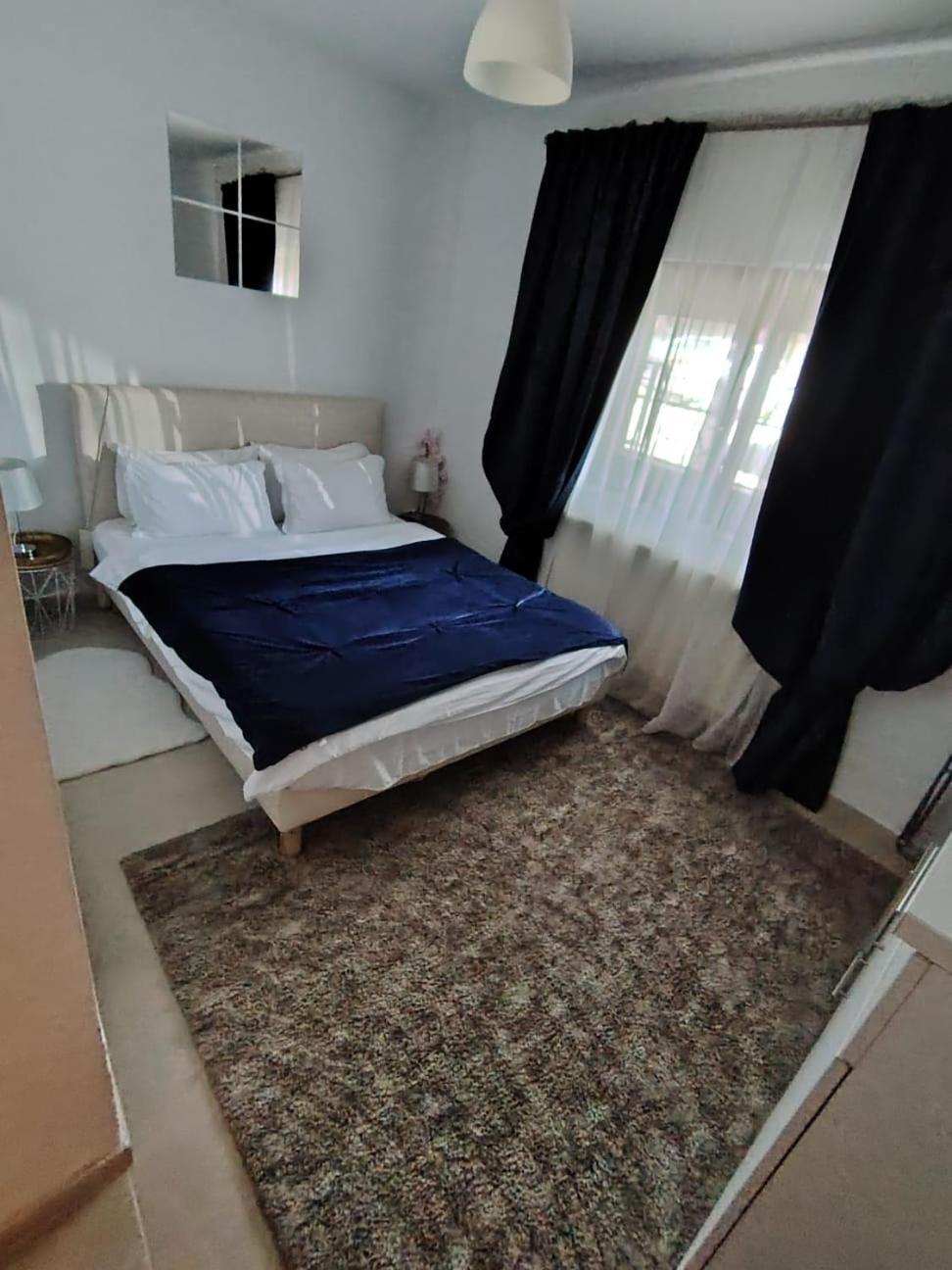 Charm 2 Palas Apartment Iasi Eksteriør bilde